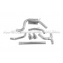 Golf 8 GTI Scorpion Catback / GPF Back Exhaust