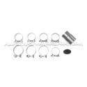 Escape catback / GPF Back Scorpion para Golf 8 GTI