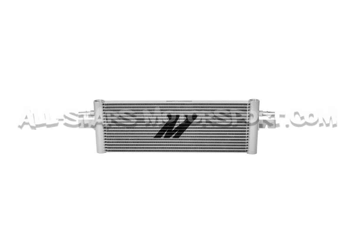 Radiateur d'huile de transmission Mishimoto pour Toyota Supra GR 3.0 A90 MK5