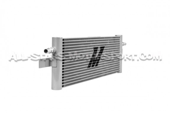Toyota Supra GR 3.0 A90 MK5 Mishimoto Transmission Cooler Kit