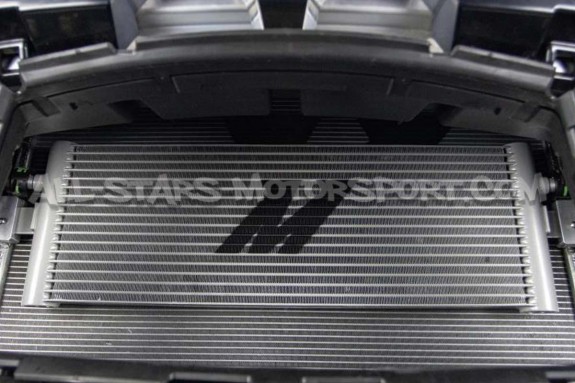 Radiateur d'huile de transmission Mishimoto pour Toyota Supra GR 3....