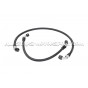 BMW M3 F80 / M4 F8x / M2 Comp F87 Mishimoto Braided Oil Cooler Line Kit