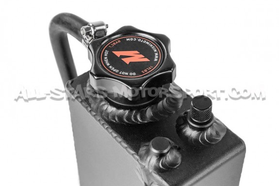 Vase d'expansion Mishimoto pour BMW M3 E36