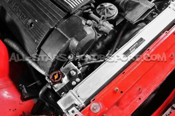 Mishimoto BMW M3 E36 Coolant Expansion Tank