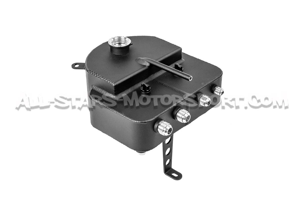 Oil catch can et vase d'expansion Forge pour Hyundai I30N
