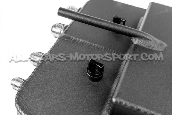Decantador de aceite catch can / vaso de expansión Forge Motorsport para Hyundai I30 N