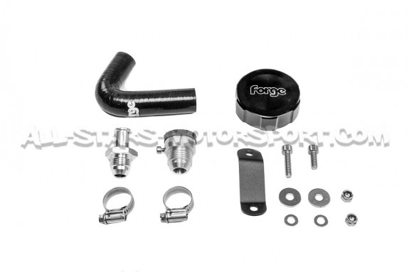 Oil catch can et vase d'expansion Forge pour Hyundai I30N