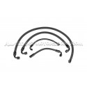 Oil catch can et vase d'expansion Forge pour Hyundai I30N