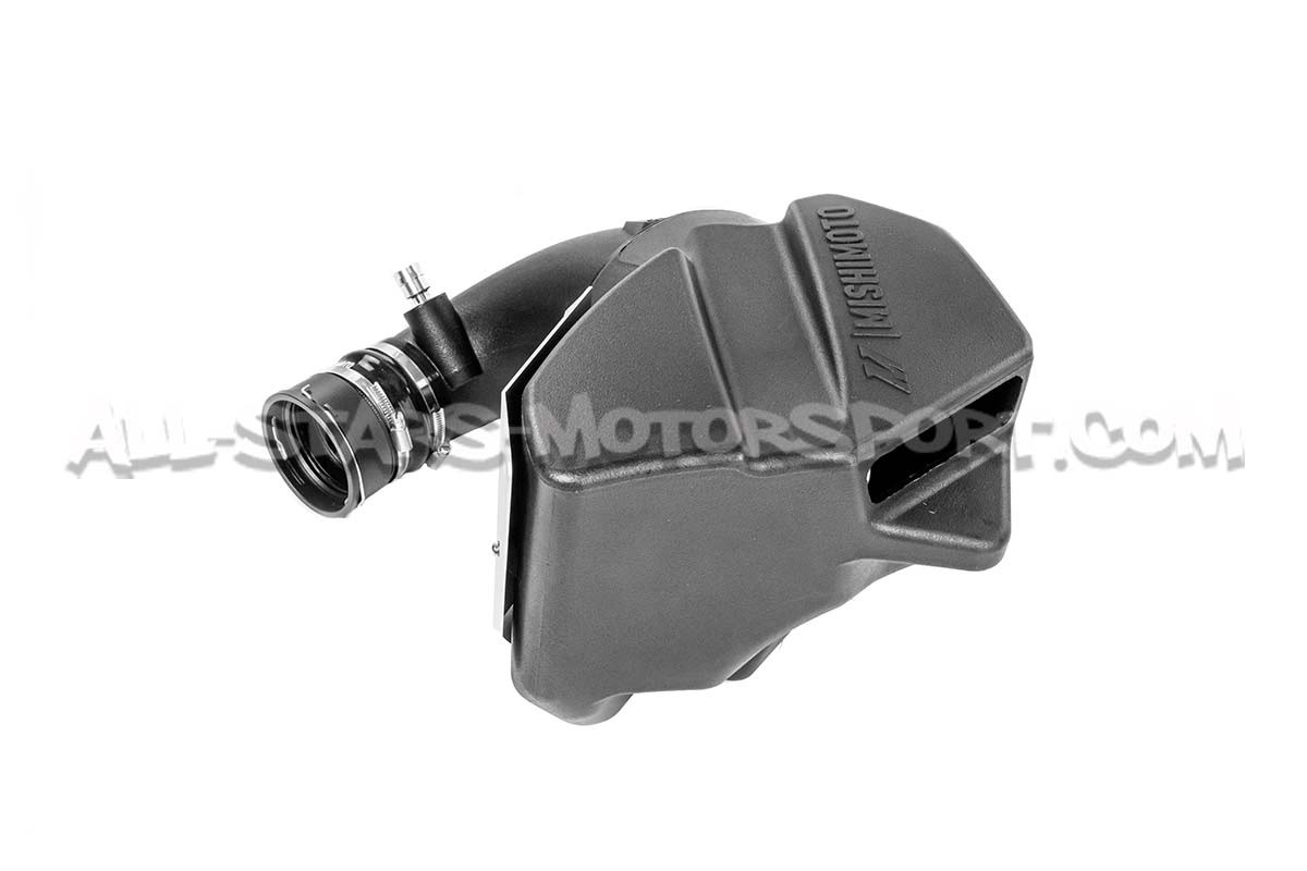 Admisión Mishimoto para Toyota Supra GR A90