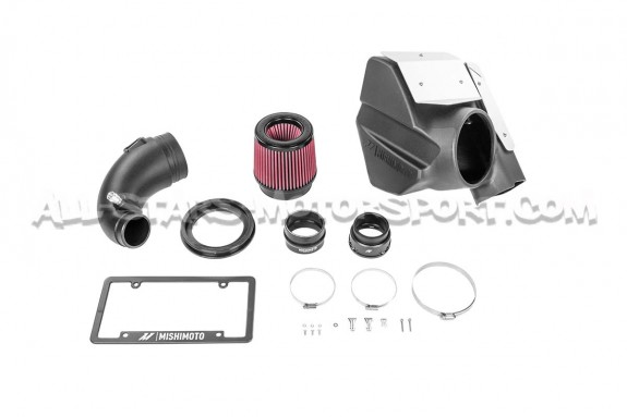 Mishimoto Intake Kit for Toyota Supra GR A90
