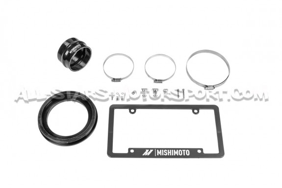 Admission Mishimoto pour Toyota Supra GR A90