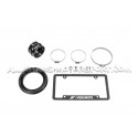 Admission Mishimoto pour Toyota Supra GR A90