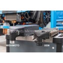 Mishimoto intercooler for Ford Focus 3 RS