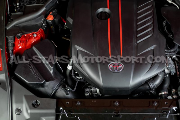 Admission Mishimoto pour Toyota Supra GR A90