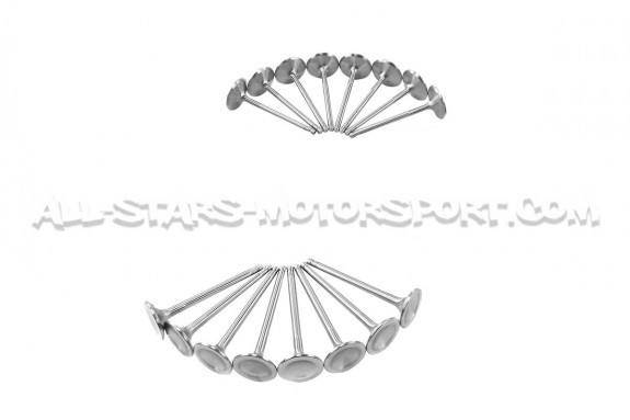 Ferrea Competition Plus Engine Valves x16 for Ford Focus 3 RS / Mus...