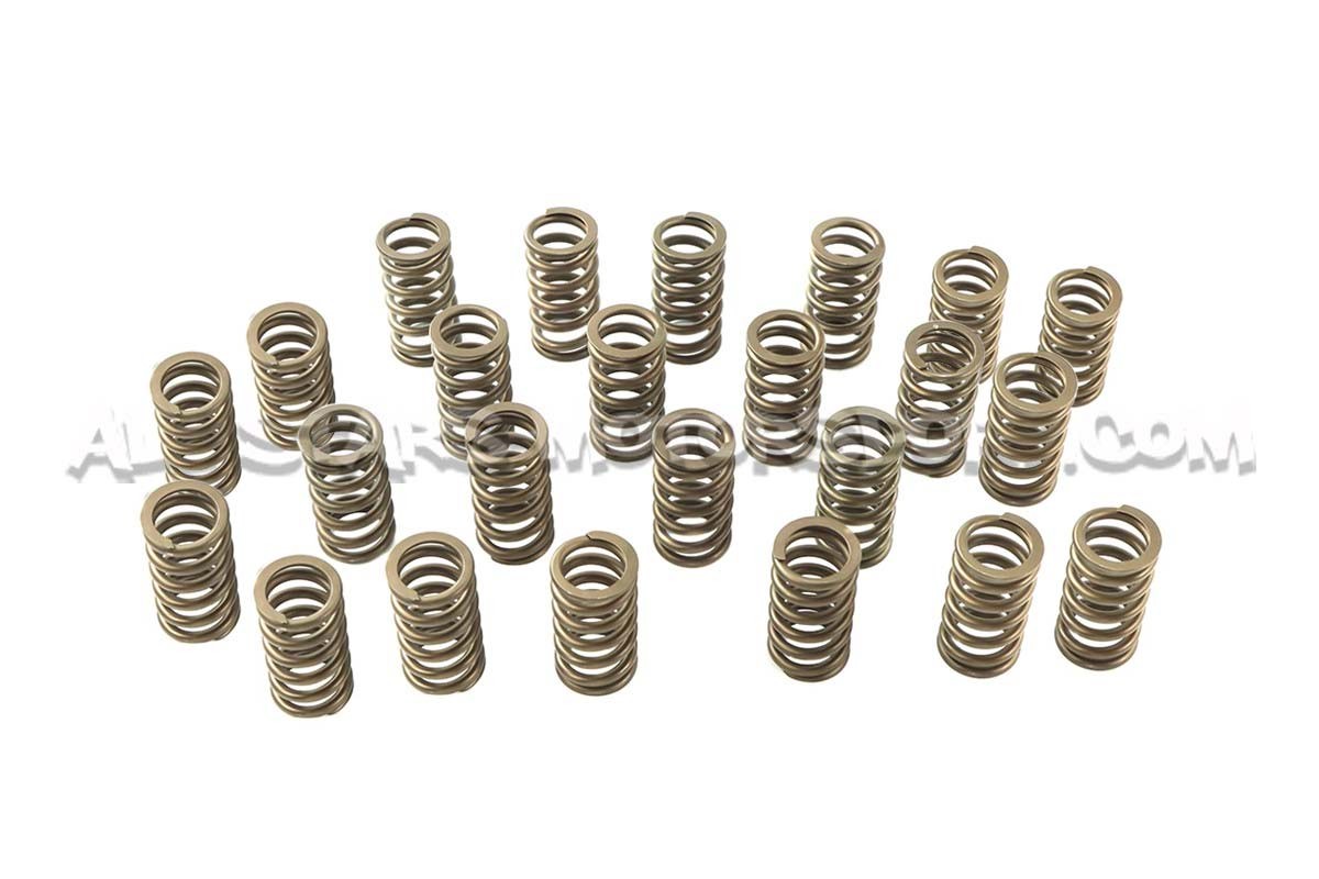 Ferrea Valve Springs and Retainers Kit for BMW M140i / M240i / 340i / 440i and Toyota Supra GR 3.0 A90 MK5 B58