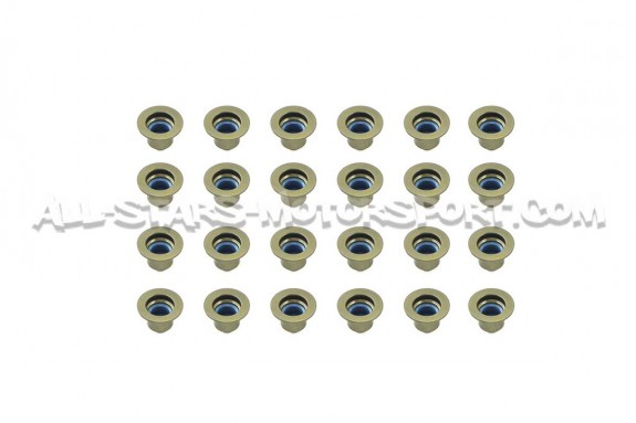 Ferrea Valve Springs and Retainers Kit for BMW M140i / M240i / 340i / 440i and Toyota Supra GR 3.0 A90 MK5 B58