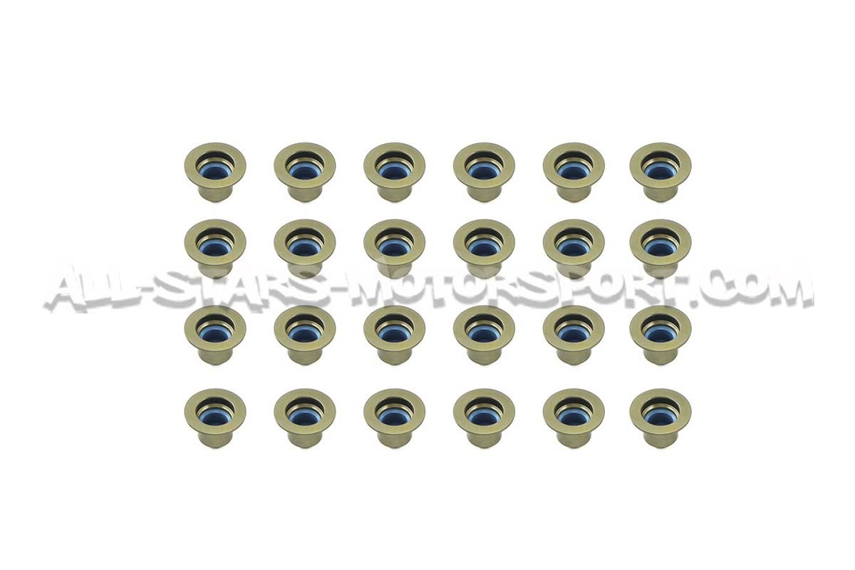 Ferrea Valve Springs and Retainers Kit for BMW M140i / M240i / 340i / 440i and Toyota Supra GR 3.0 A90 MK5 B58