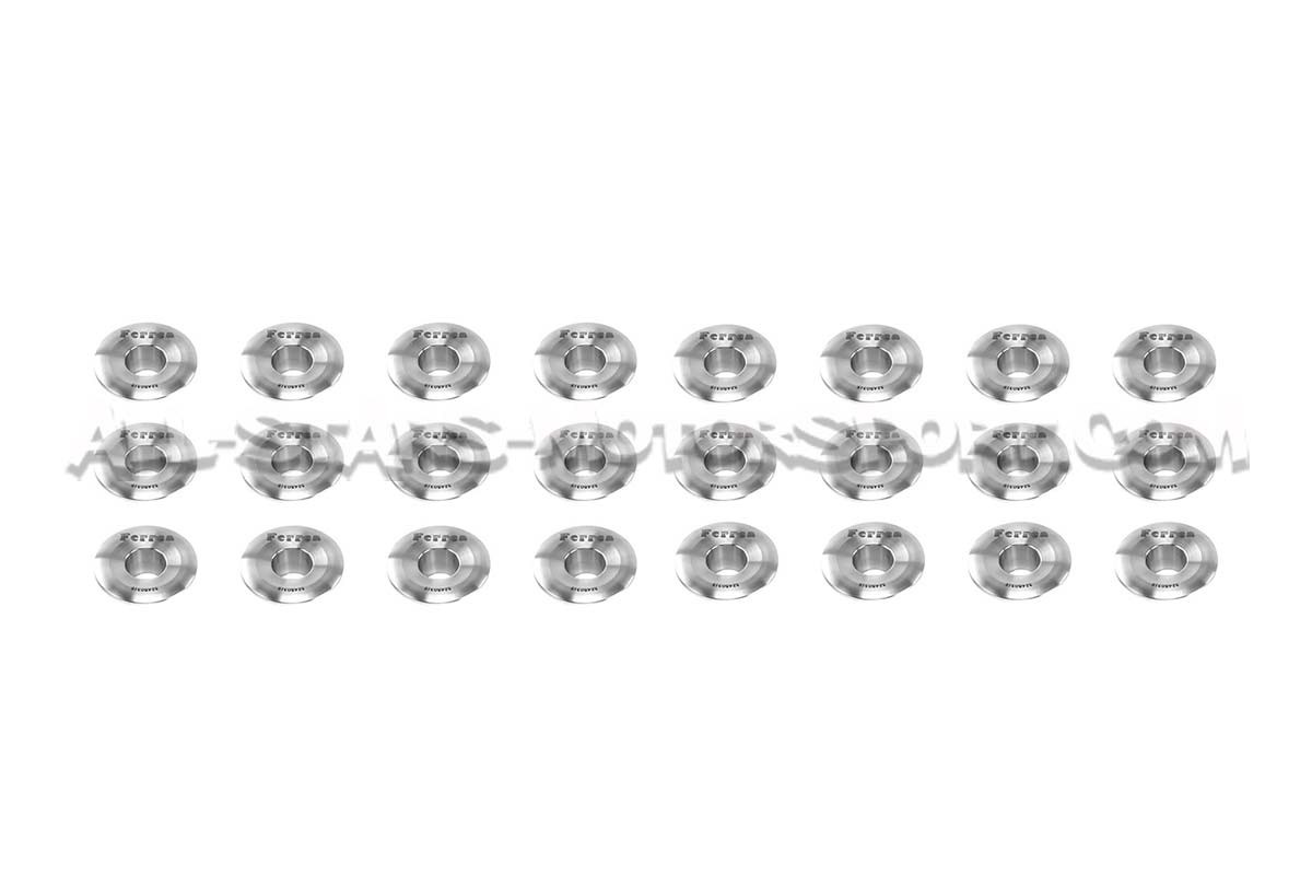 Ferrea Valve Springs and Retainers Kit for BMW M140i / M240i / 340i / 440i and Toyota Supra GR 3.0 A90 MK5 B58