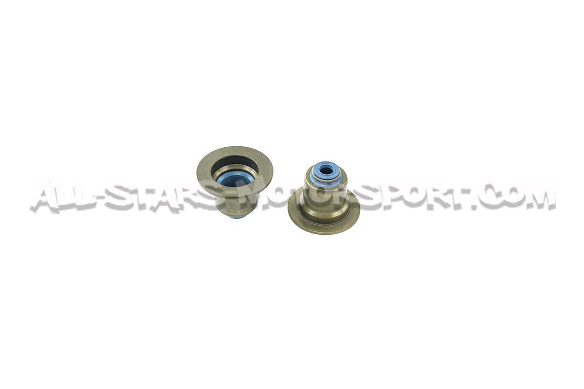 Ferrea Valve Springs and Retainers Kit for BMW M140i / M240i / 340i / 440i and Toyota Supra GR 3.0 A90 MK5 B58