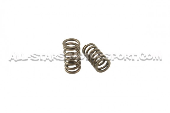 Ferrea Valve Springs and Retainers Kit for BMW M140i / M240i / 340i / 440i and Toyota Supra GR 3.0 A90 MK5 B58