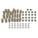 Ferrea Valve Springs and Retainers Kit for BMW M140i / M240i / 340i / 440i and Toyota Supra GR 3.0 A90 MK5 B58