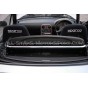 DaveFab Wind Deflector Brackets for Mazda MX5 NA