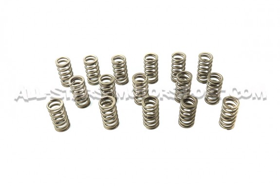 Ferrea Valve Springs and Retainers Kit for Honda Civic Type R FK2 /...