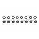 Ferrea Valve Springs and Retainers Kit for Honda Civic Type R FK2 /...