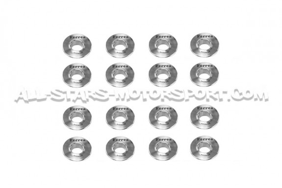 Ferrea Valve Springs and Retainers Kit for Honda Civic Type R FK2 /...