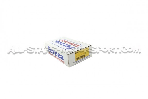 Ferrea Valve Springs and Retainers Kit for Honda Civic Type R FK2 /...