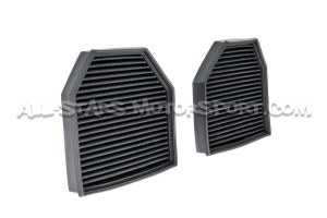 BMW M5 F10 / M6 F1x Ramair Proram Panel Air Filters