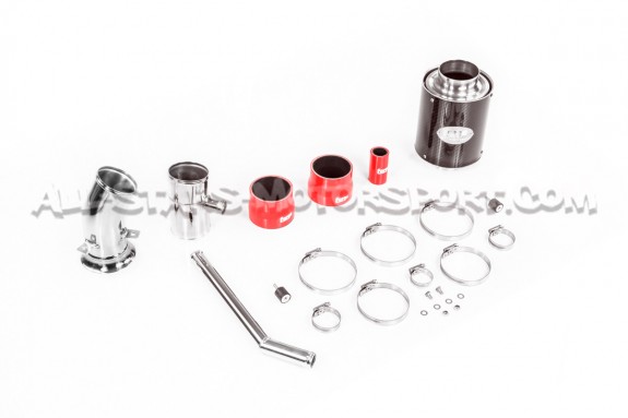 Admisión Forge para Abarth 595 / 695