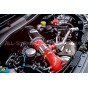 Fiat 500 / 595 Abarth Forge Carbon Induction Intake
