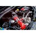 Admission Forge pour Abarth 595 / 695