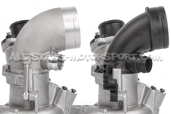Inlet de turbo APR pour Golf 7 GTI / R / S3 8V / TT 8S / Leon 3 Cup...