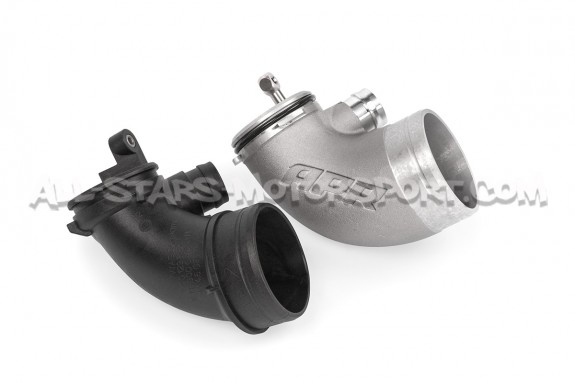 Inlet de turbo APR para Golf 7 GTI / R / S3 8V / TT 8S / León 3 Cup...