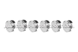 JE Forged Pistons for Nissan 350Z 03-07