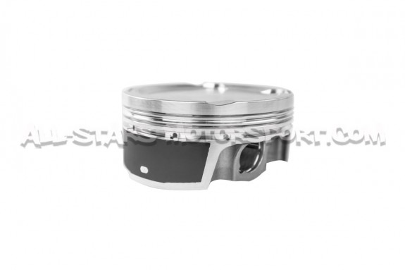 Pistons forgés JE Pistons pour Nissan 350Z 03-07
