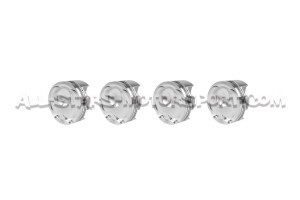 JE Forged Pistons for Ford Focus 3 RS / Mustang 2.3 Ecoboost