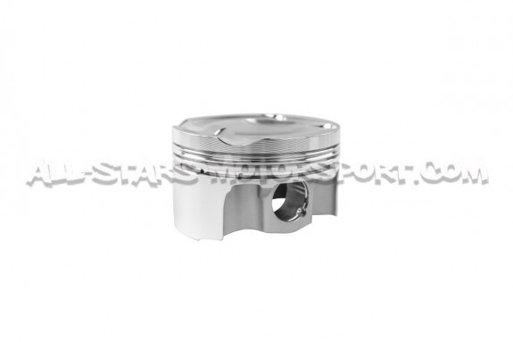 Pistons forgés JE Pistons pour Ford Focus 3 RS / Mustang 2.3 Ecoboost
