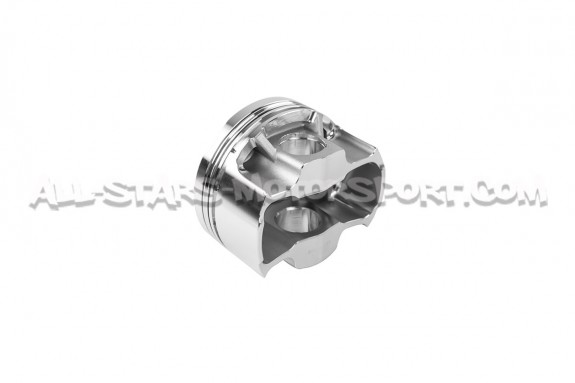 Pistons forgés JE Pistons pour Ford Focus 3 RS / Mustang 2.3 Ecoboost