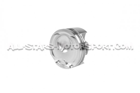 JE Forged Pistons for Ford Focus 3 RS / Mustang 2.3 Ecoboost