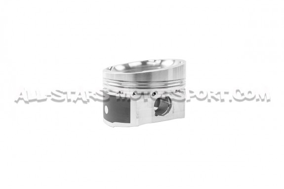 Pistons forgés JE Pistons pour Golf 4 R32 / Golf 5 R32
