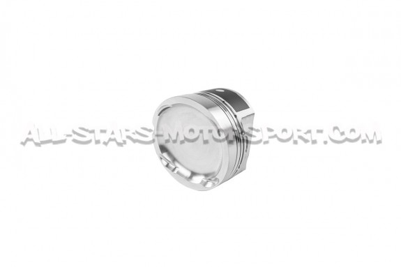 Pistones forjados JE Pistons para Golf 4 R32 / Golf 5 R32