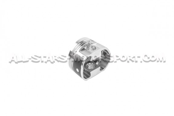 Pistones forjados JE Pistons para Golf 4 R32 / Golf 5 R32