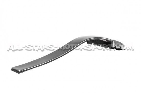 BMW M3 F80 / M4 F8x / M2 Comp F87 Eventuri Carbon Fiber Seat Back C...