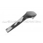 Cubiertas de fibra de carbono Eventuri para tapas traseras de asientos de BMW M3 F80 / M4 F8x / M2 Comp F87