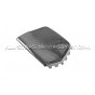 Cubiertas de fibra de carbono Eventuri para tapas traseras de asientos de BMW M3 F80 / M4 F8x / M2 Comp F87