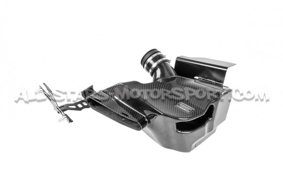 Mercedes Benz A35 AMG W177 Eventuri Carbon Fiber Intake